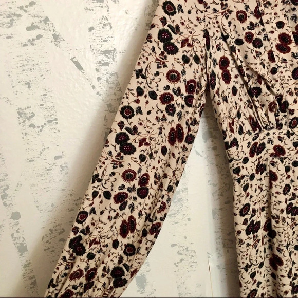 Free People Some Like it Hot Jumpsuit - Picture 4 of 8